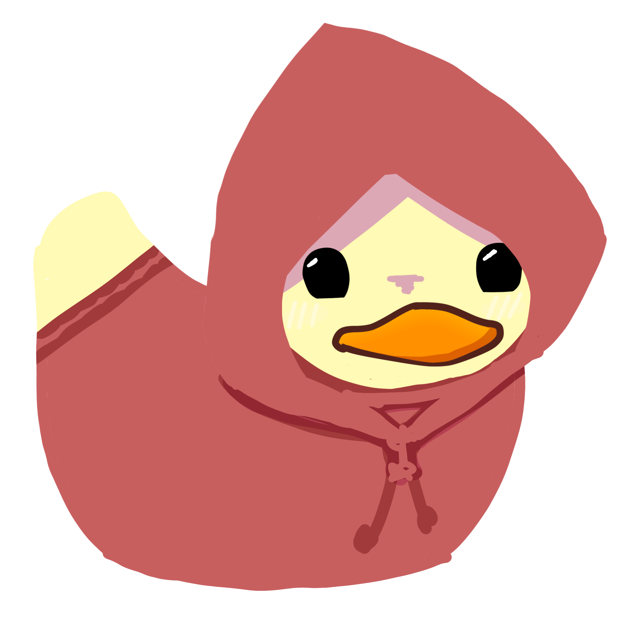 meflamey pfp
